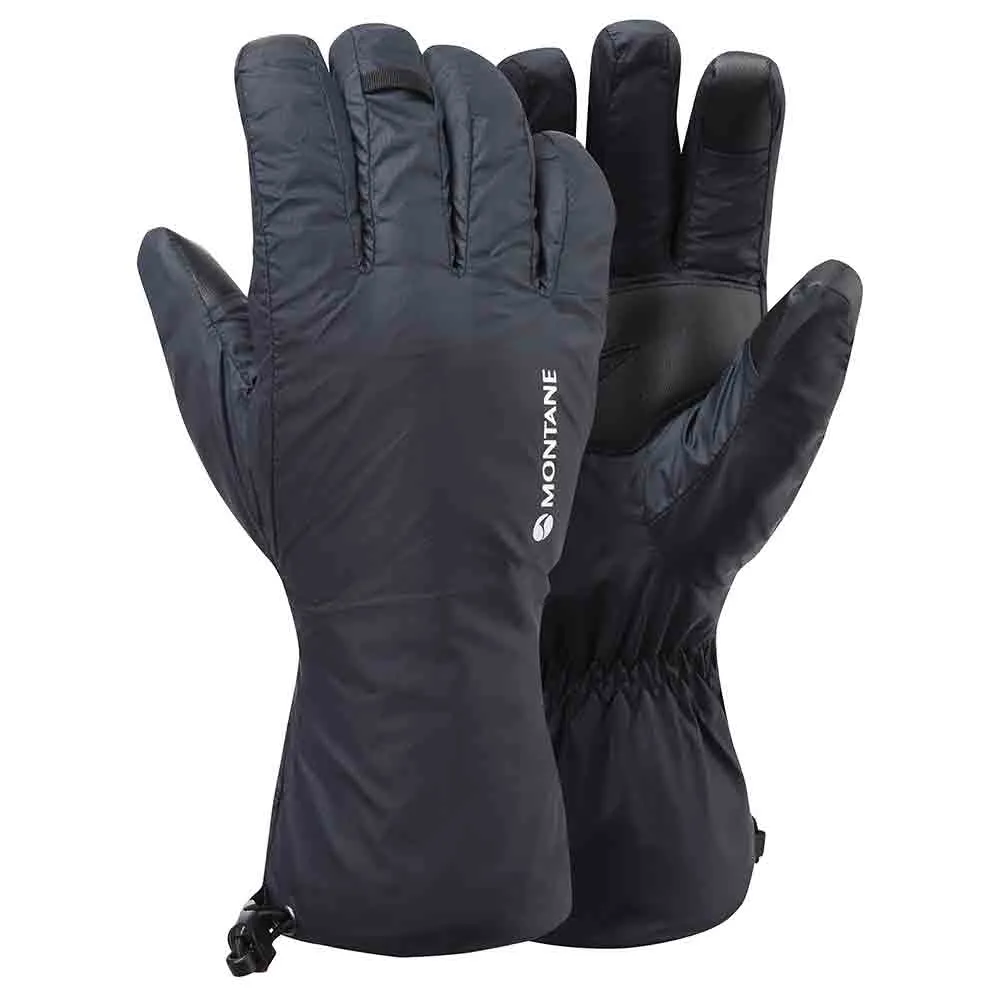 男裝觸控保暖手套 Respond Dry Line Glove