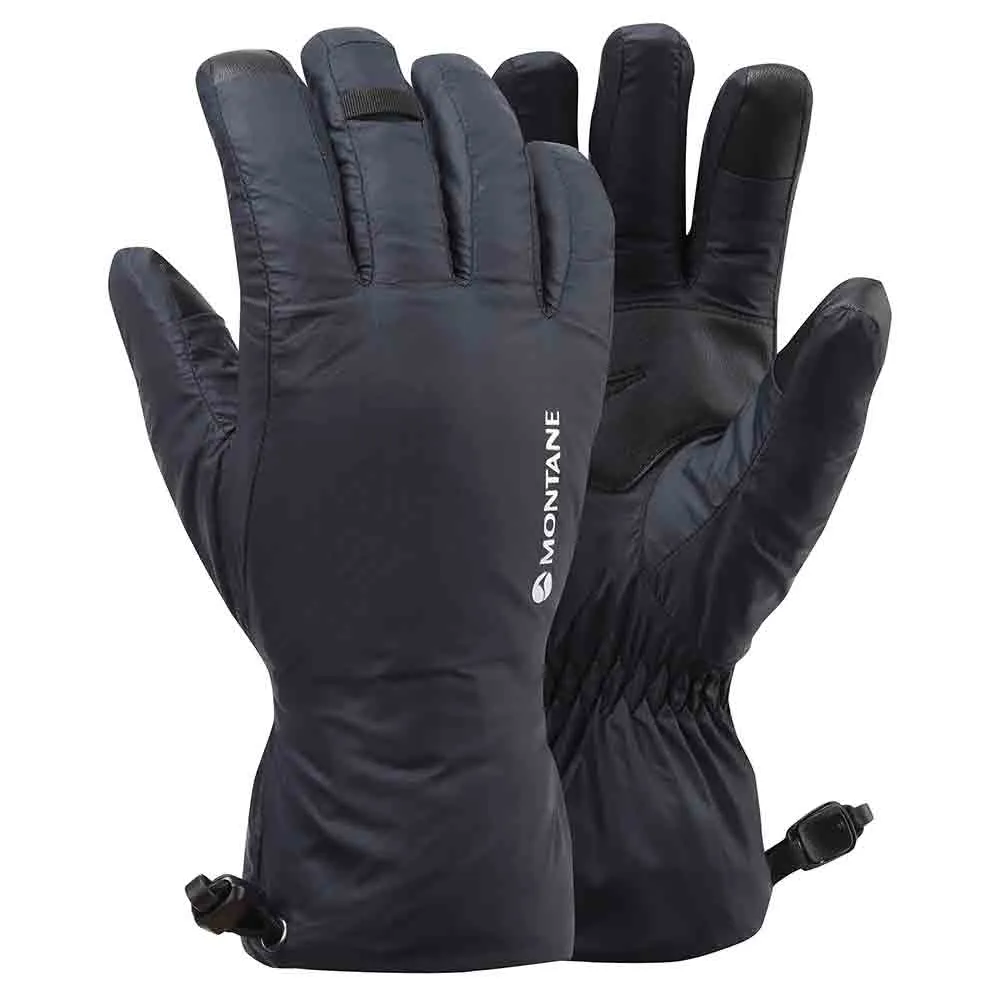 女裝保暖手套 W Respond Dry Line Glove