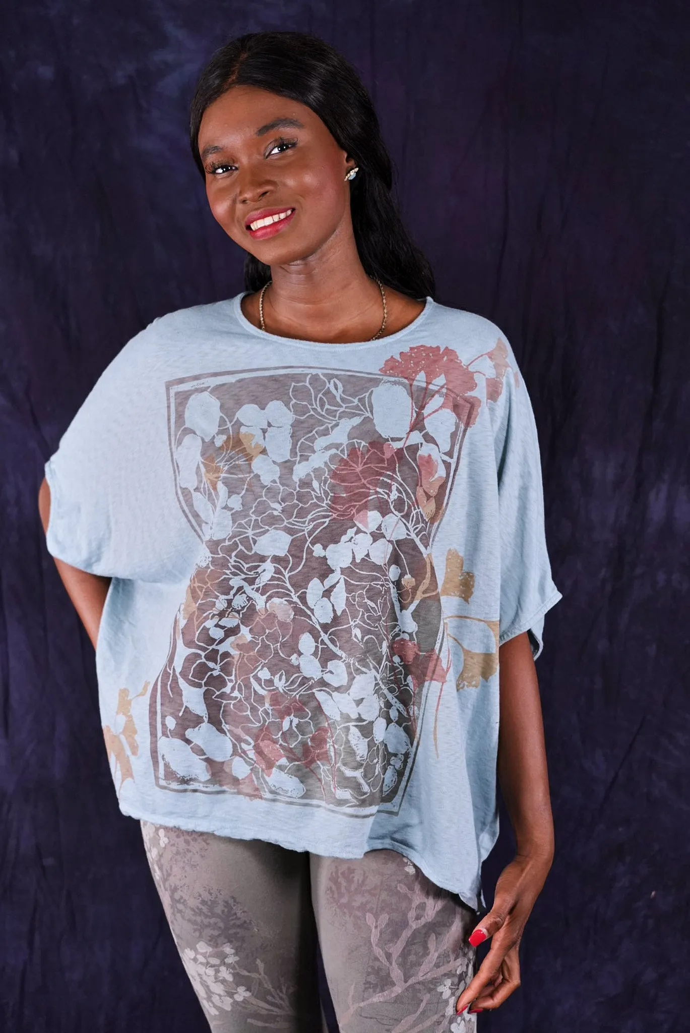 1598-2 Cricket Top Early Sky-P