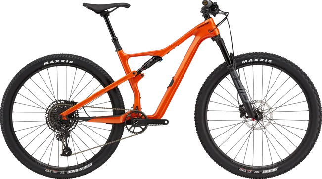 2023 Scalpel Carbon SE 2