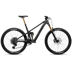 2024 Pivot Shuttle SL PRO X0 Eagle Transmission — Call for sale pricing
