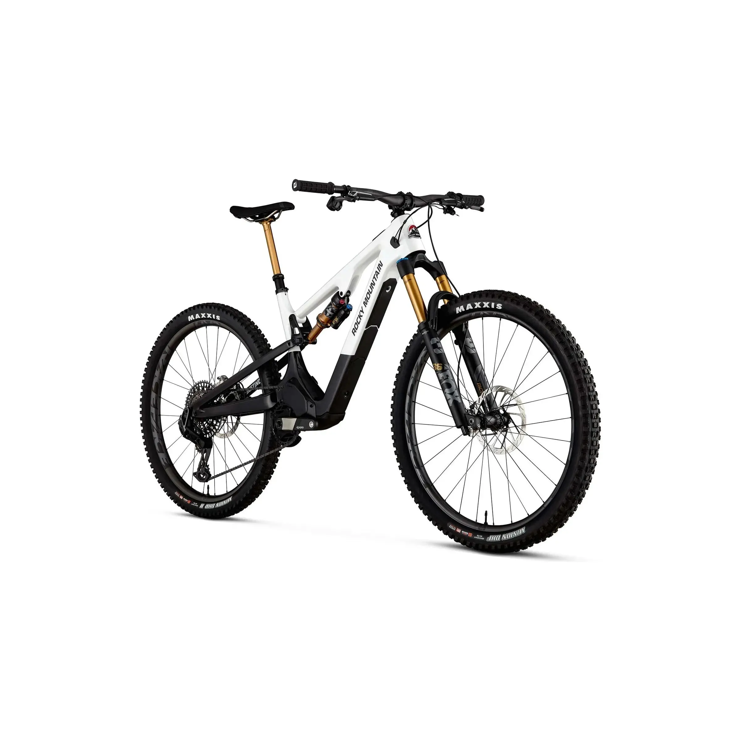 2025 Rocky Mountain Instinct PowerPlay SL C90 — Call for sale pricing