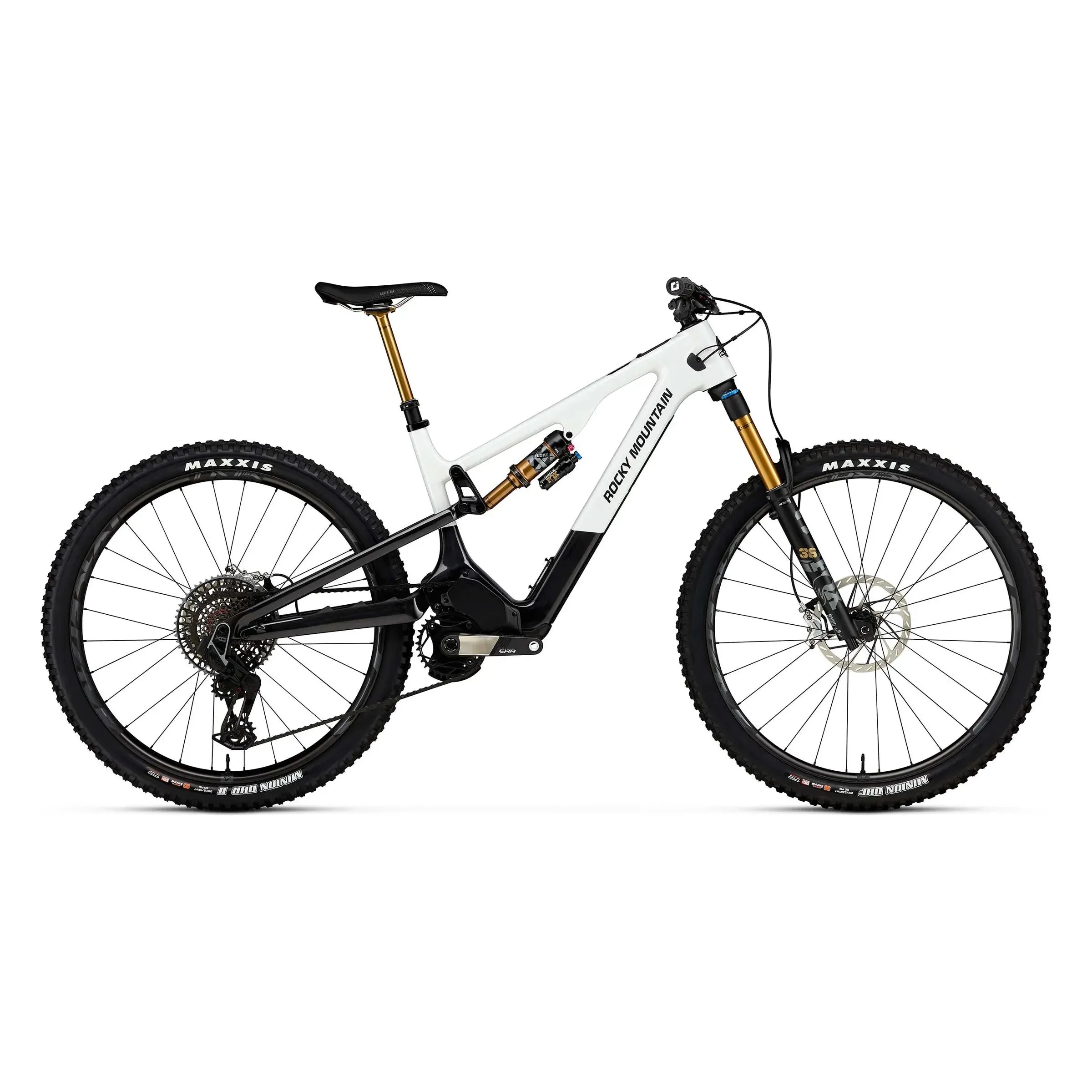 2025 Rocky Mountain Instinct PowerPlay SL C90 — Call for sale pricing