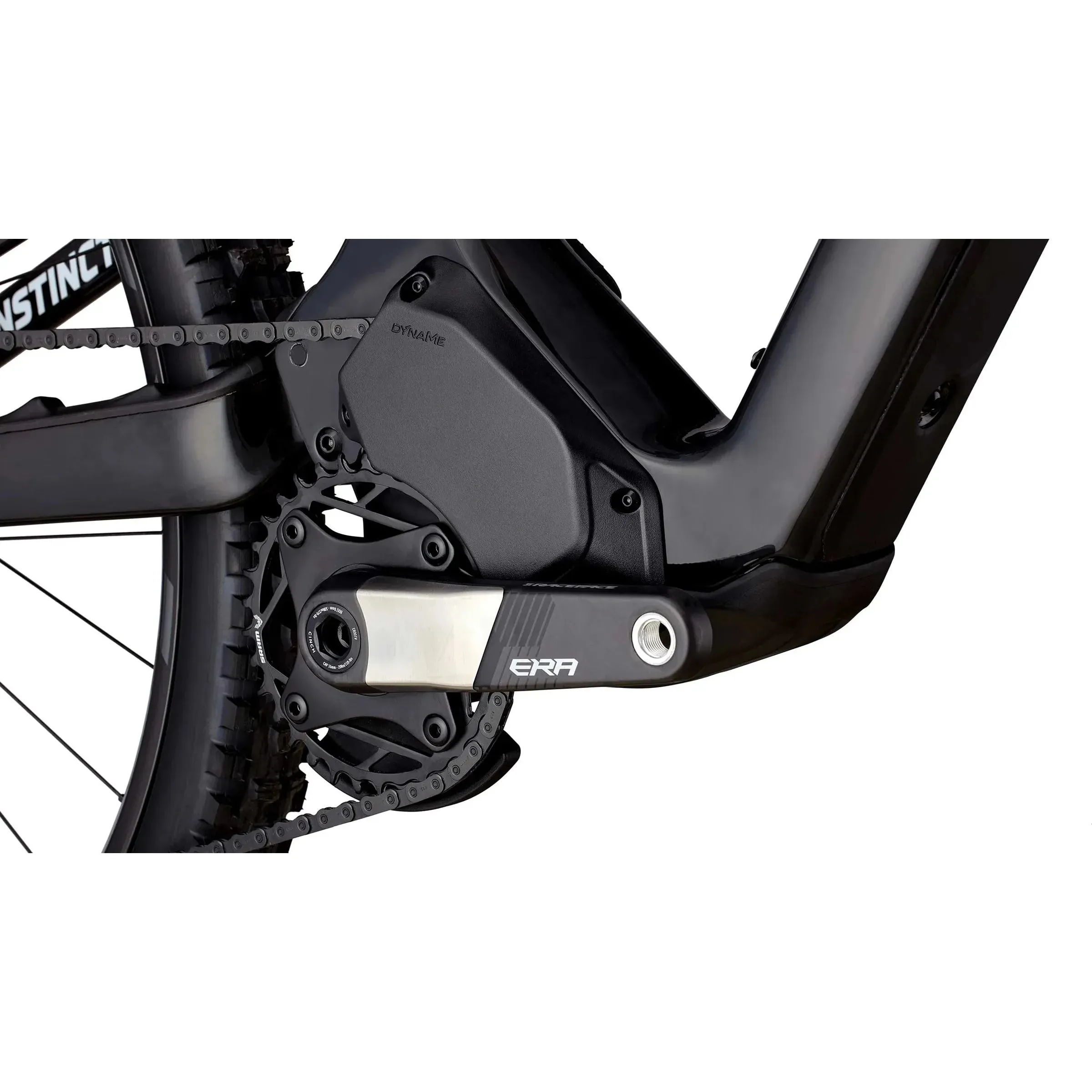 2025 Rocky Mountain Instinct PowerPlay SL C90 — Call for sale pricing