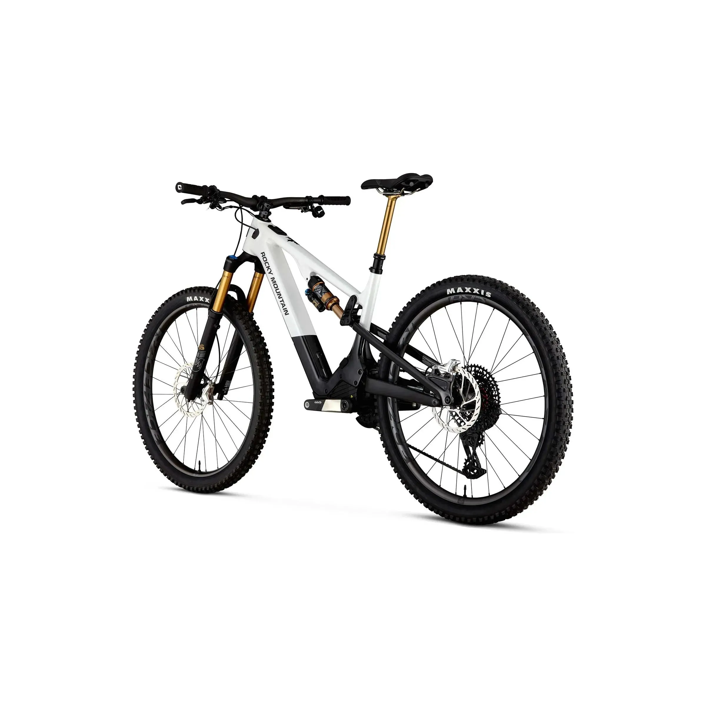 2025 Rocky Mountain Instinct PowerPlay SL C90 — Call for sale pricing