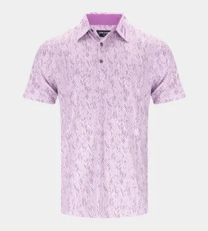 365 POLO - PURPLE