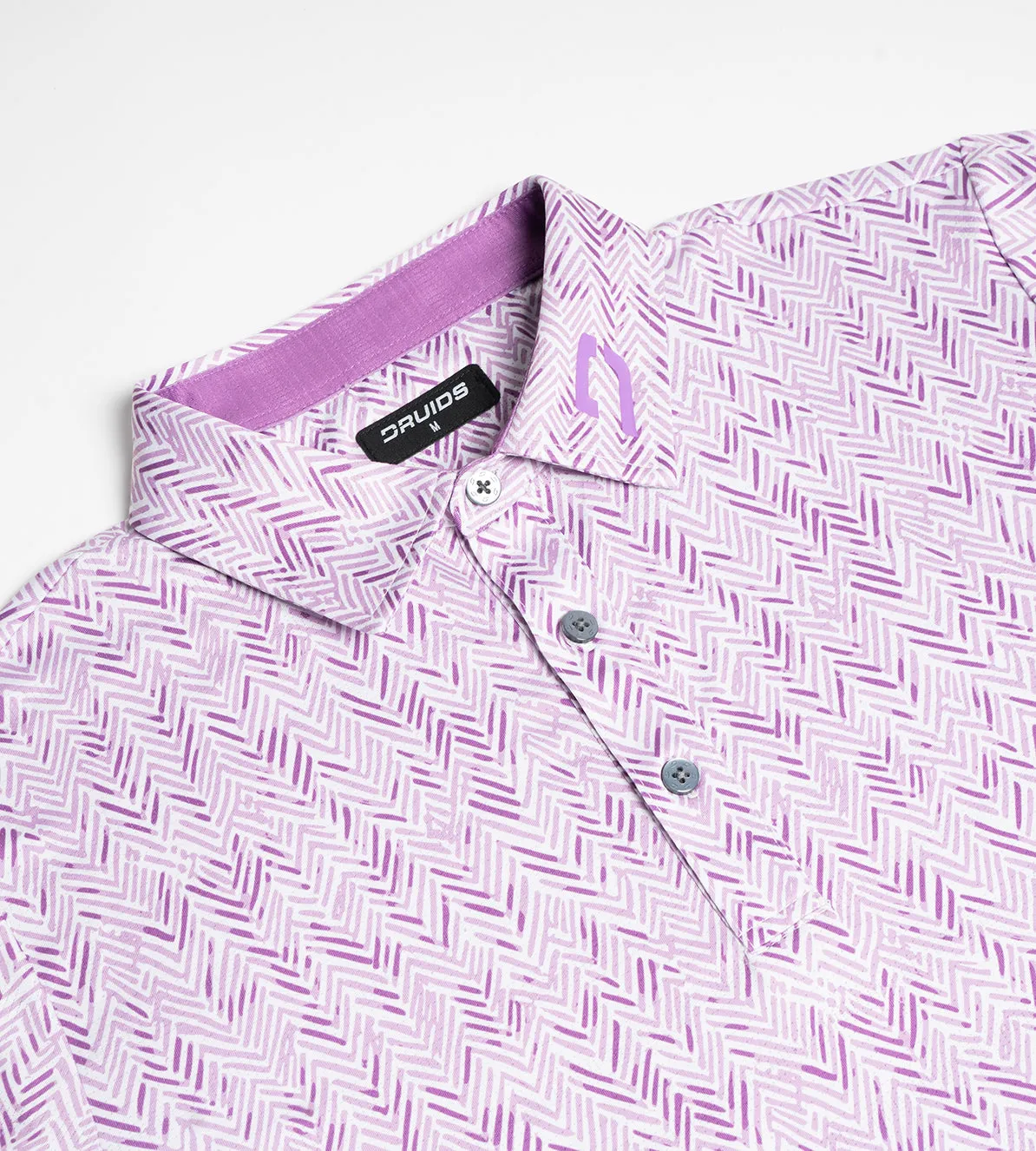 365 POLO - PURPLE
