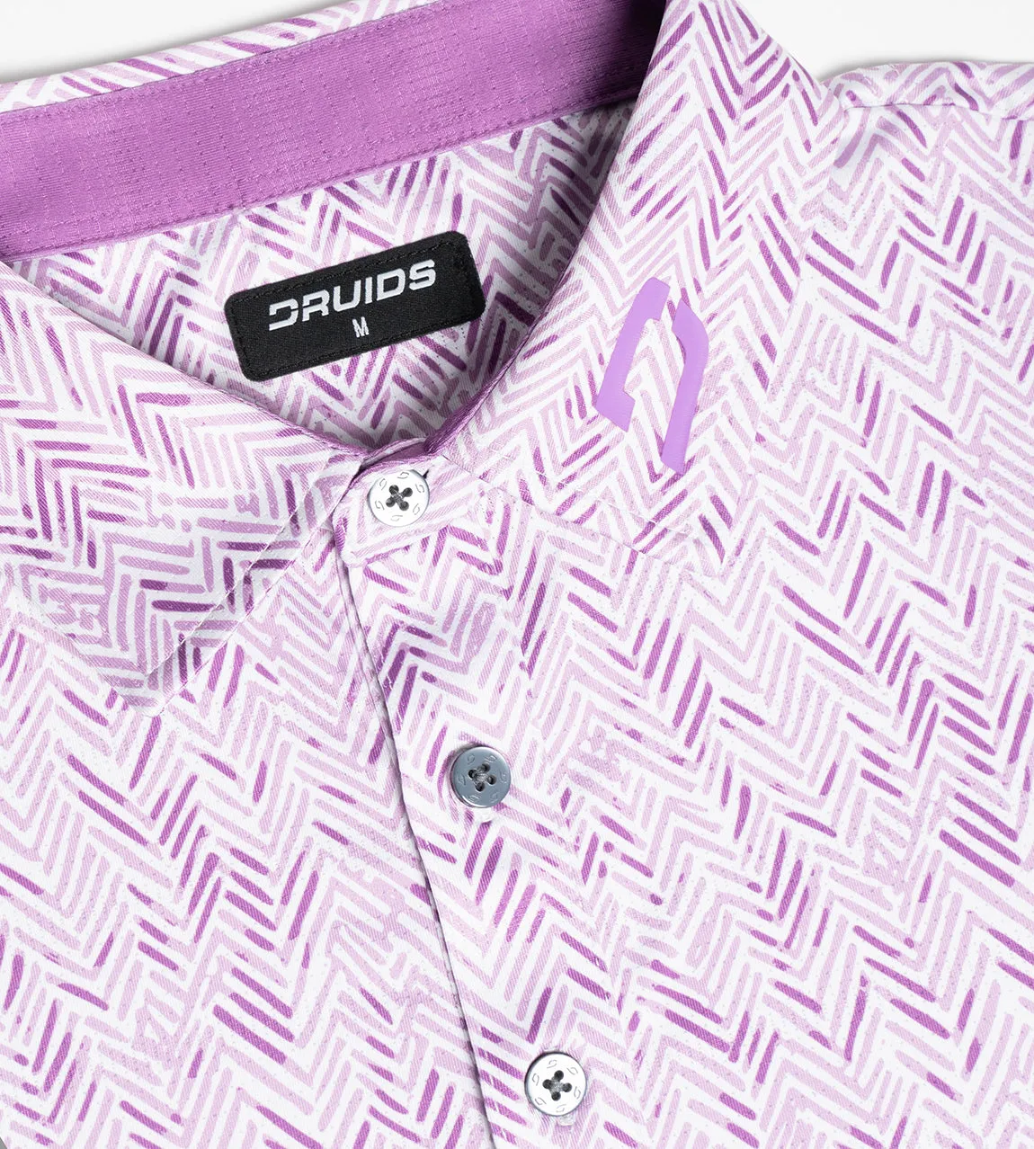 365 POLO - PURPLE