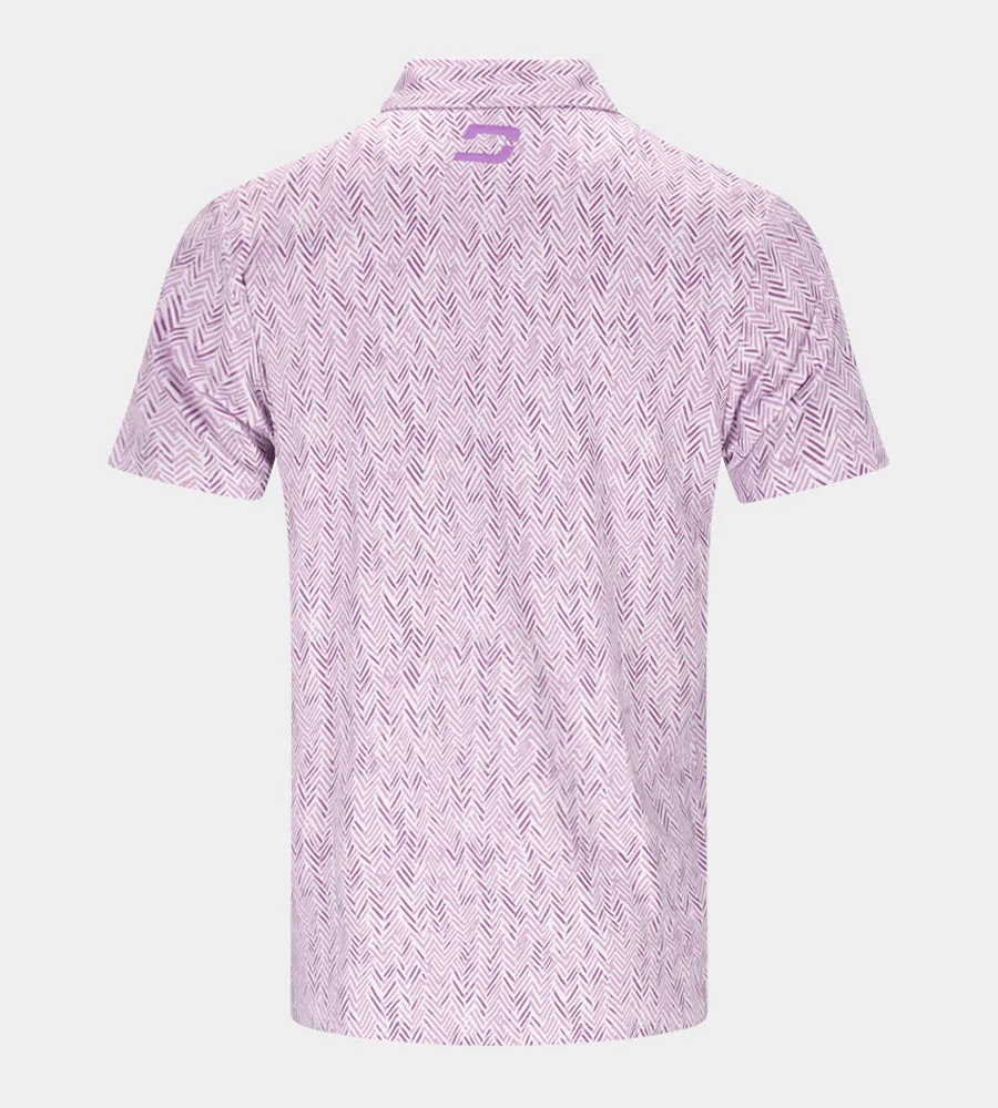 365 POLO - PURPLE