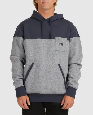 39 Degrees South Pop Hoodie