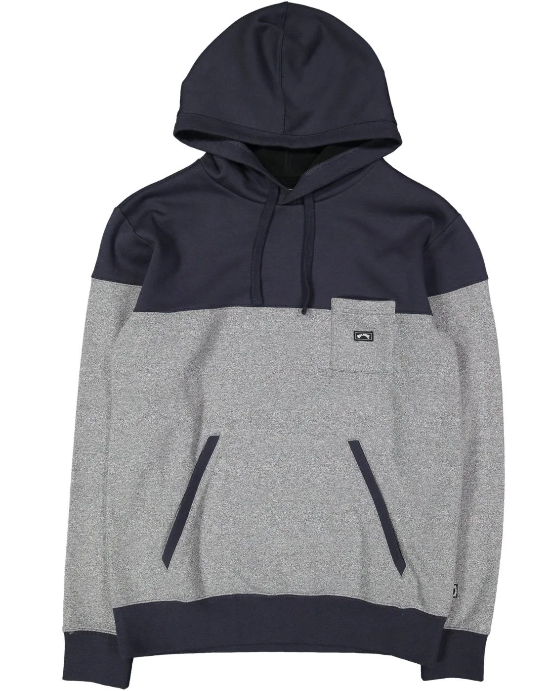 39 Degrees South Pop Hoodie