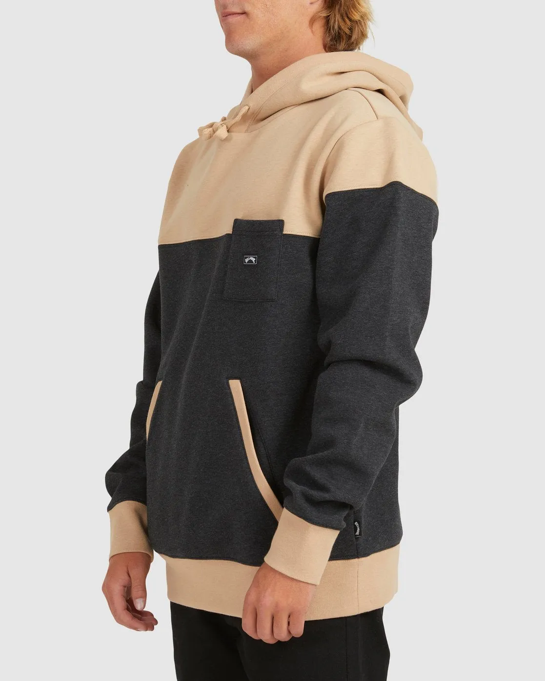 39 Degrees South Pop Hoodie