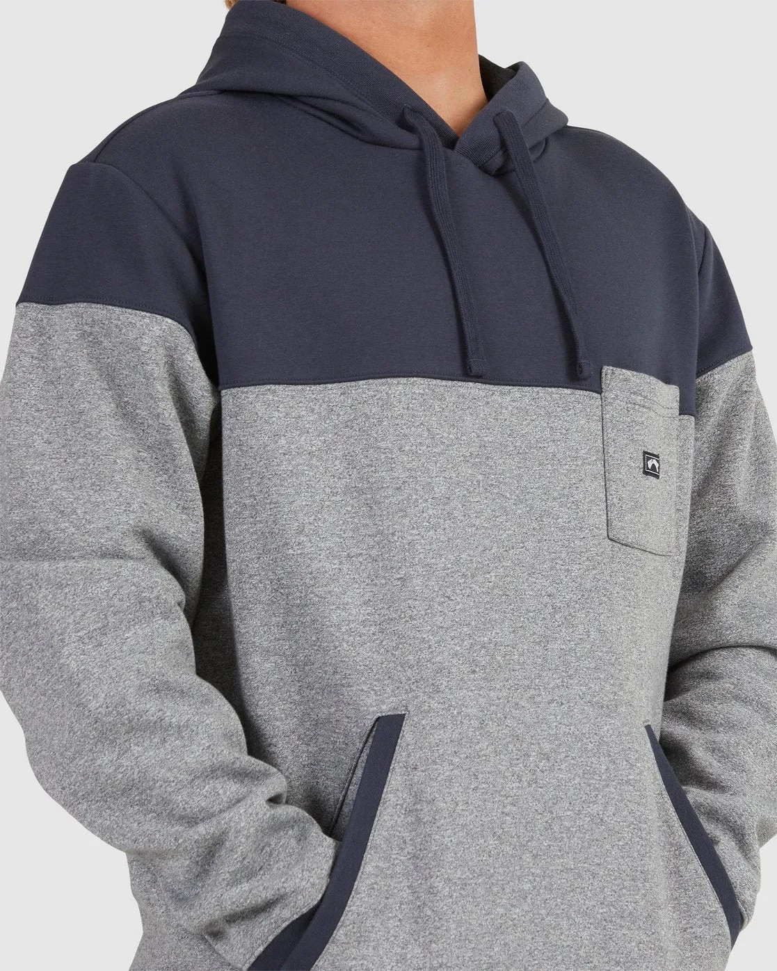 39 Degrees South Pop Hoodie