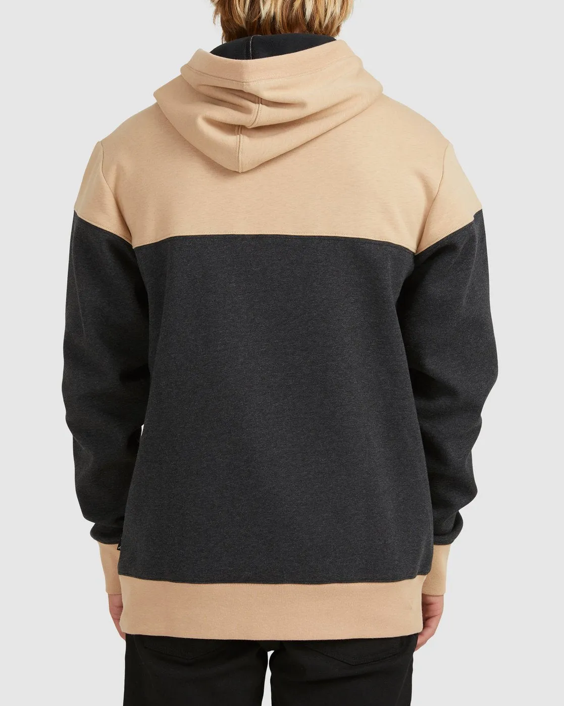 39 Degrees South Pop Hoodie