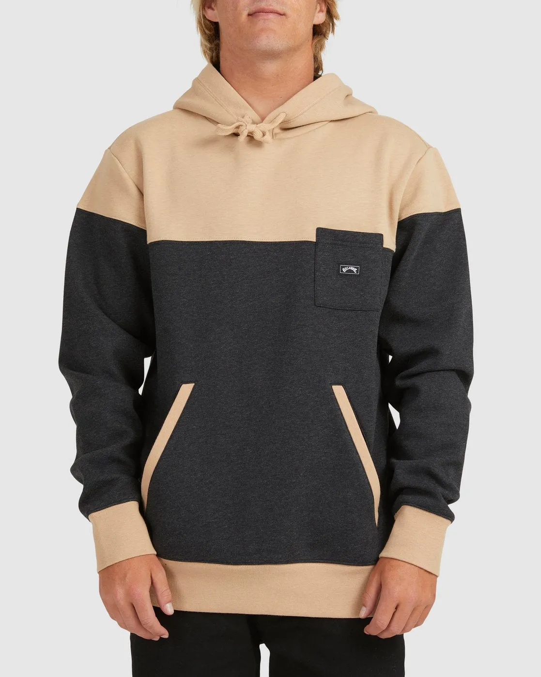 39 Degrees South Pop Hoodie