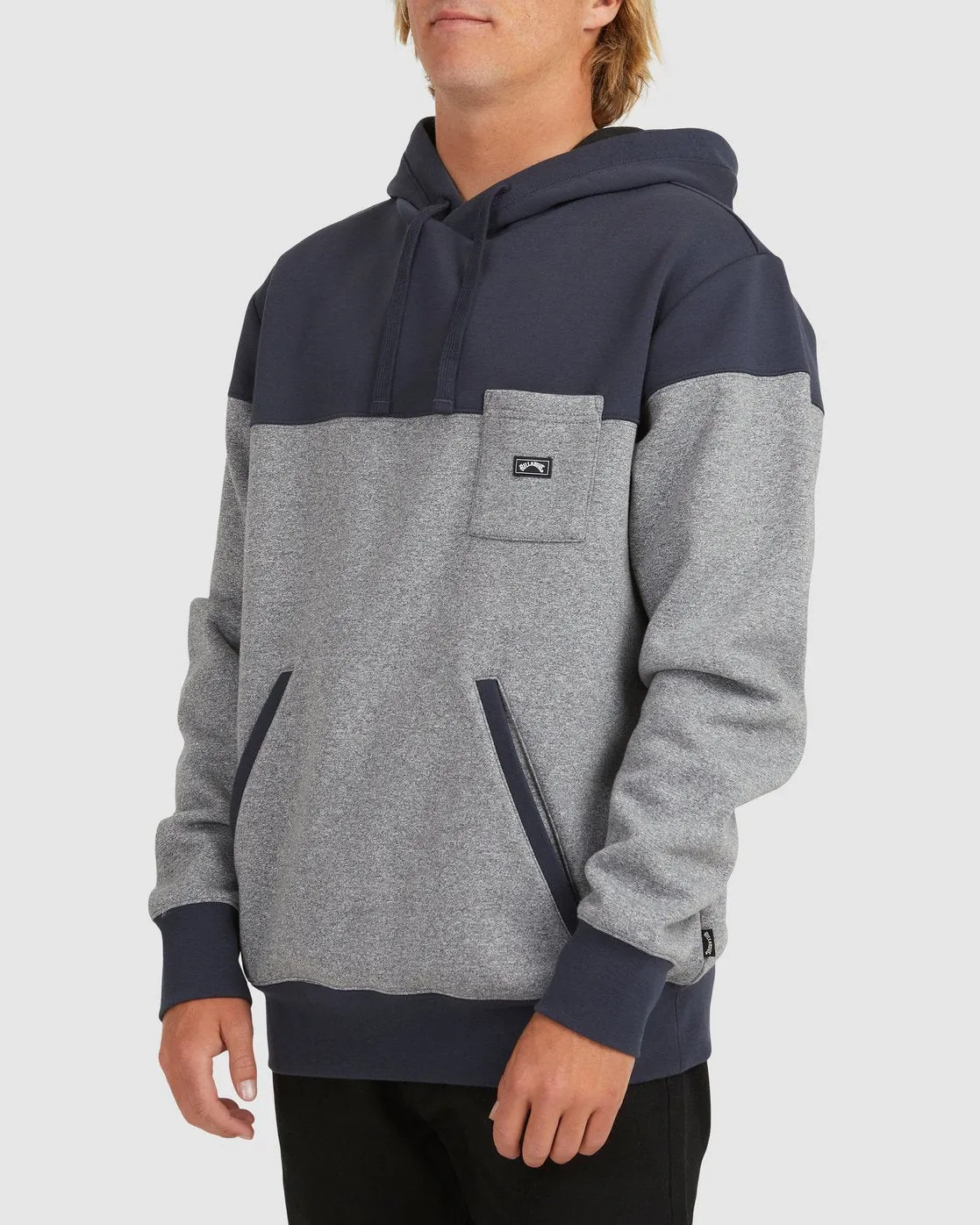 39 Degrees South Pop Hoodie