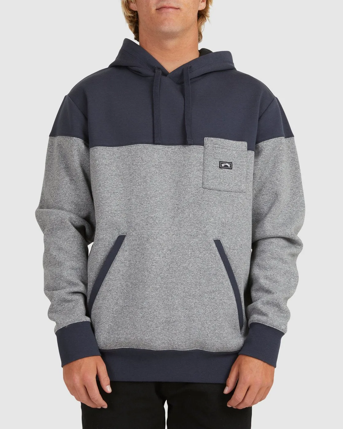 39 Degrees South Pop Hoodie