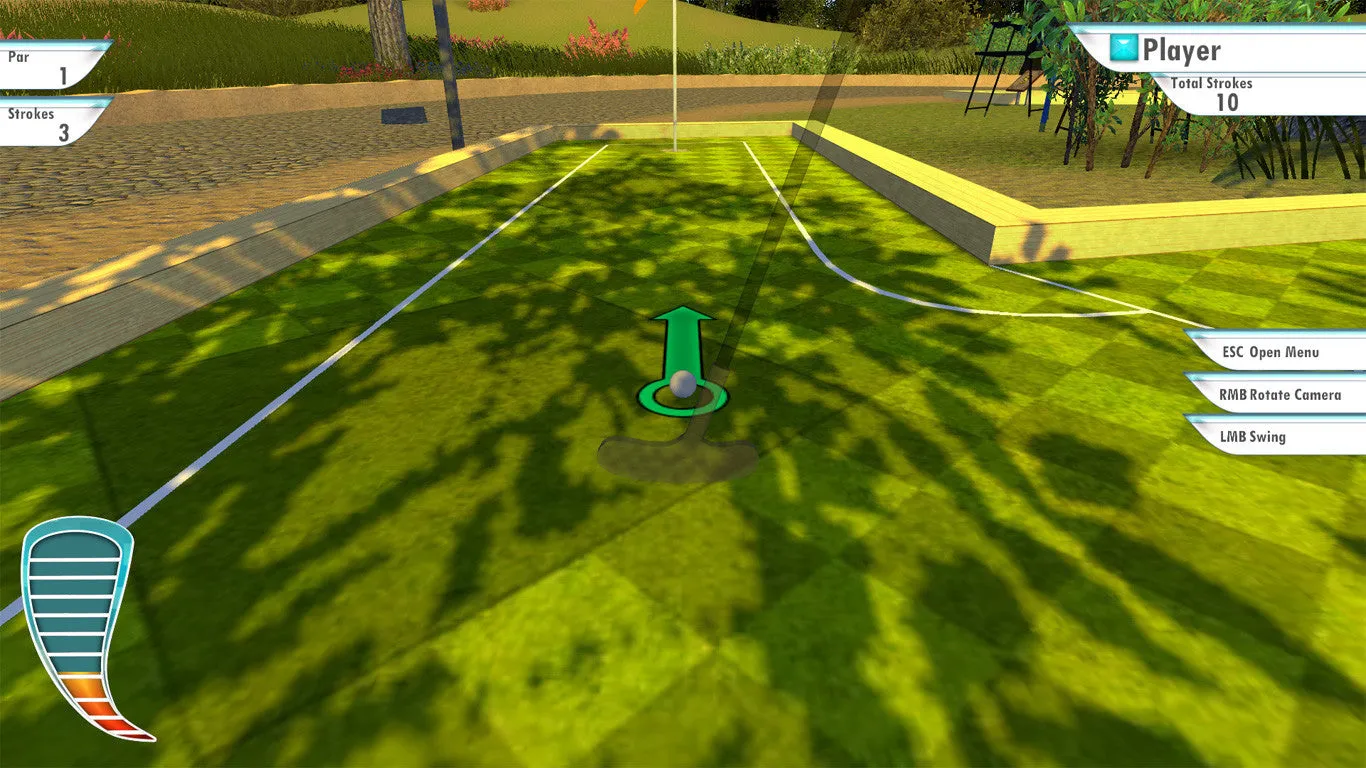 3D MiniGolf (PC/MAC)