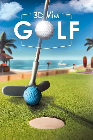 3D MiniGolf (PC/MAC)
