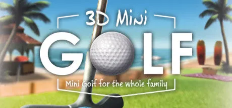 3D MiniGolf (PC/MAC)