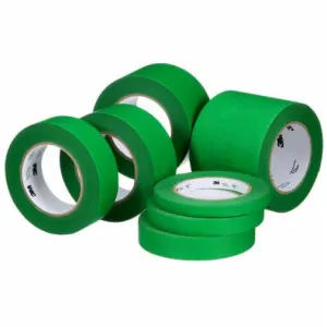 3M 2814 Ultraviolet (UV) Light Resistant Masking Tape
