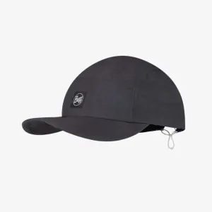 5 Panel Explore Cap - Graphite Slen