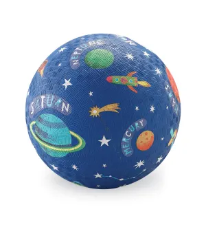 5” Playground Ball - Solar System