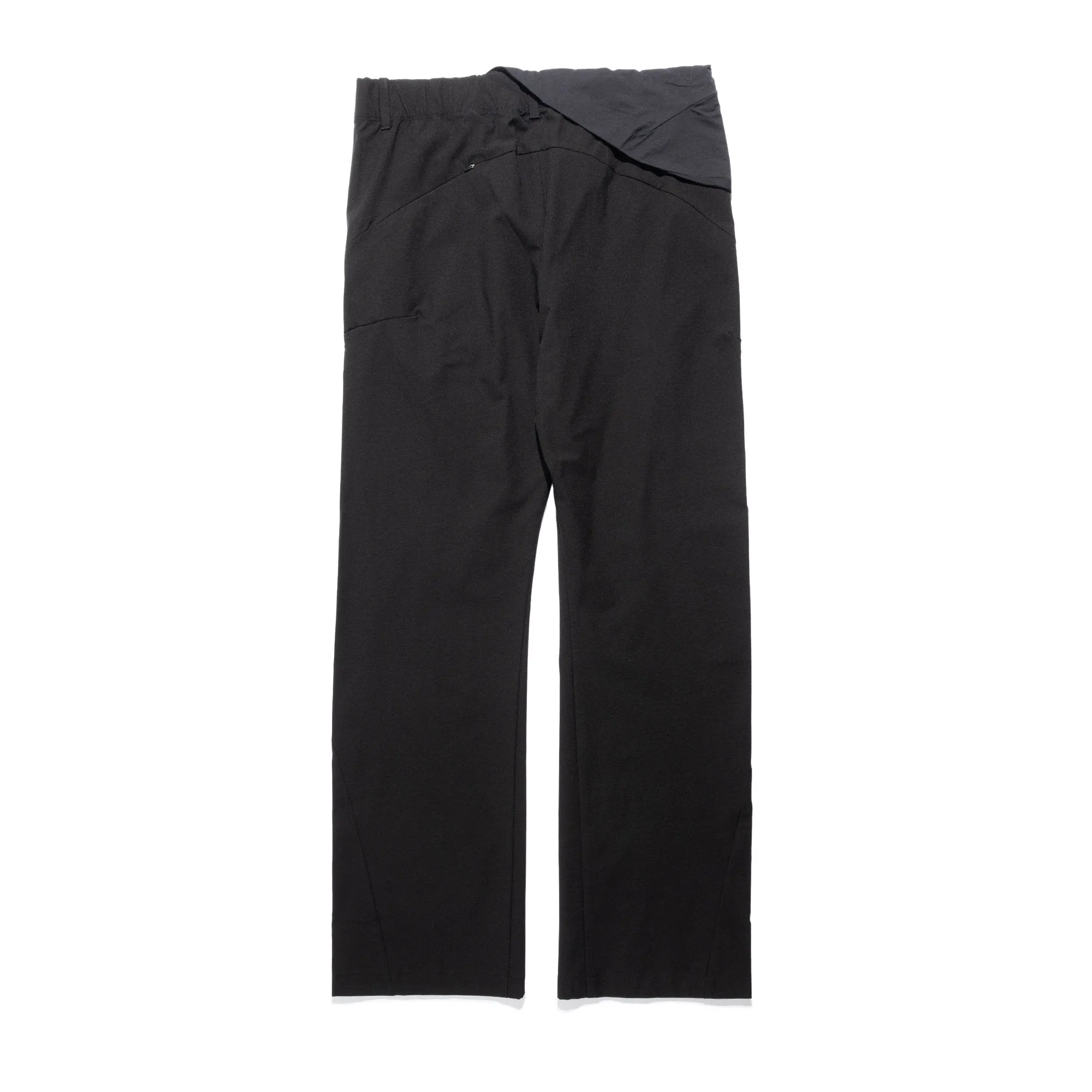 7.0 Tech Pants Right Black 70BTPRB
