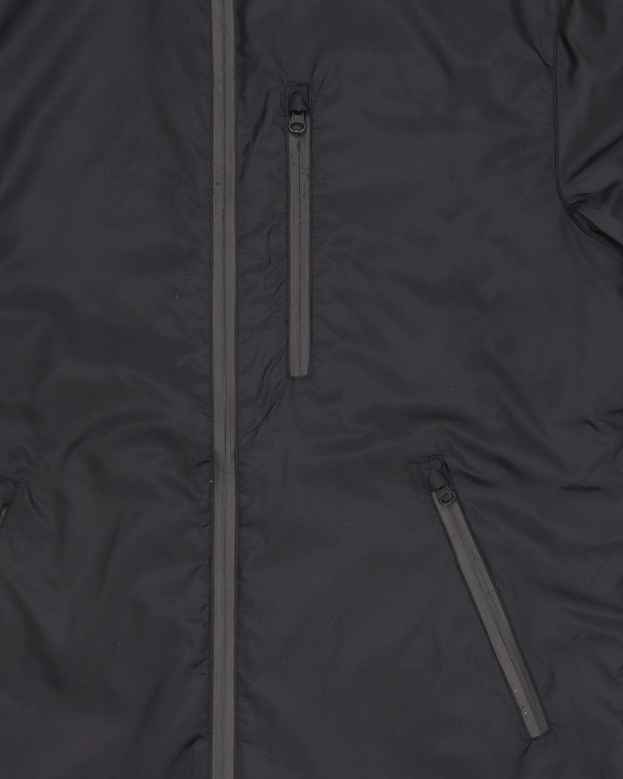 A310 Rainshield Coat V2 - Black