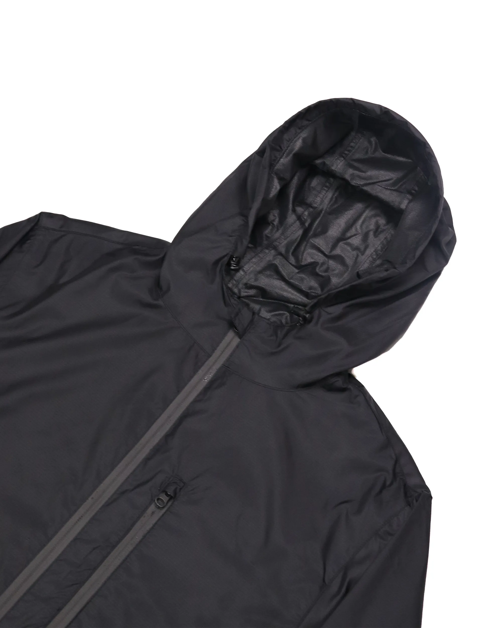 A310 Rainshield Coat V2 - Black