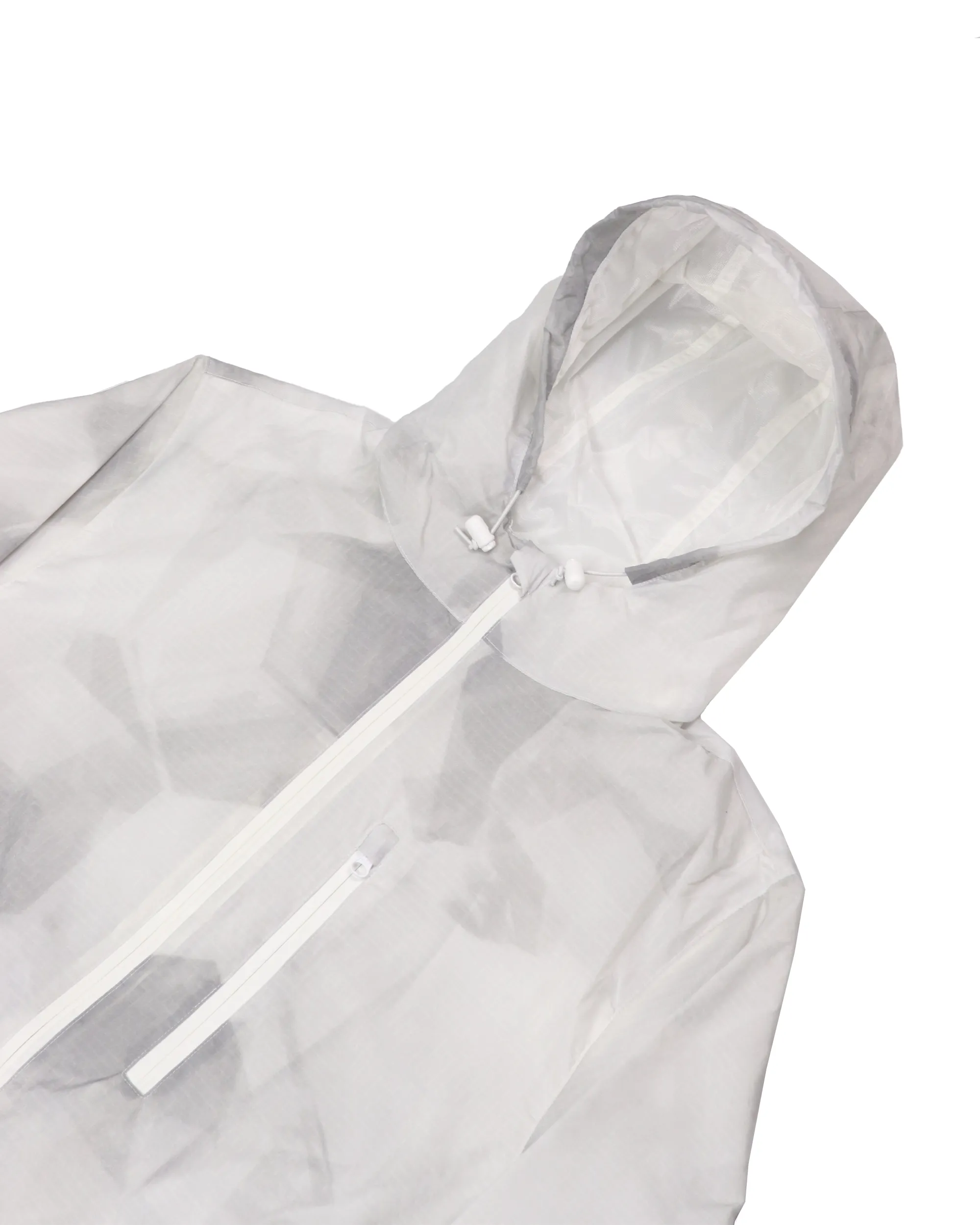 A310 Rainshield Coat V2 - Comb Blizzard