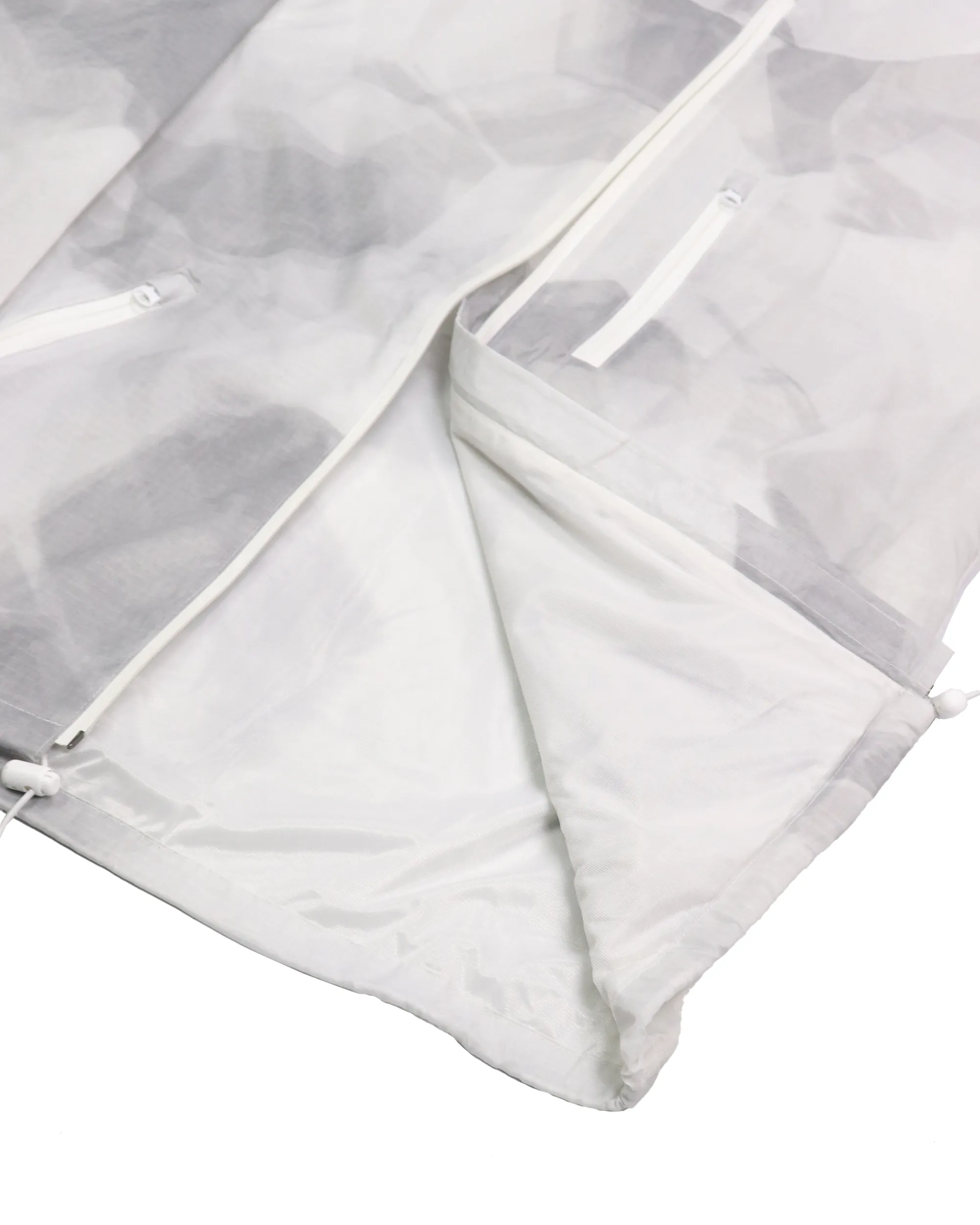 A310 Rainshield Coat V2 - Comb Blizzard