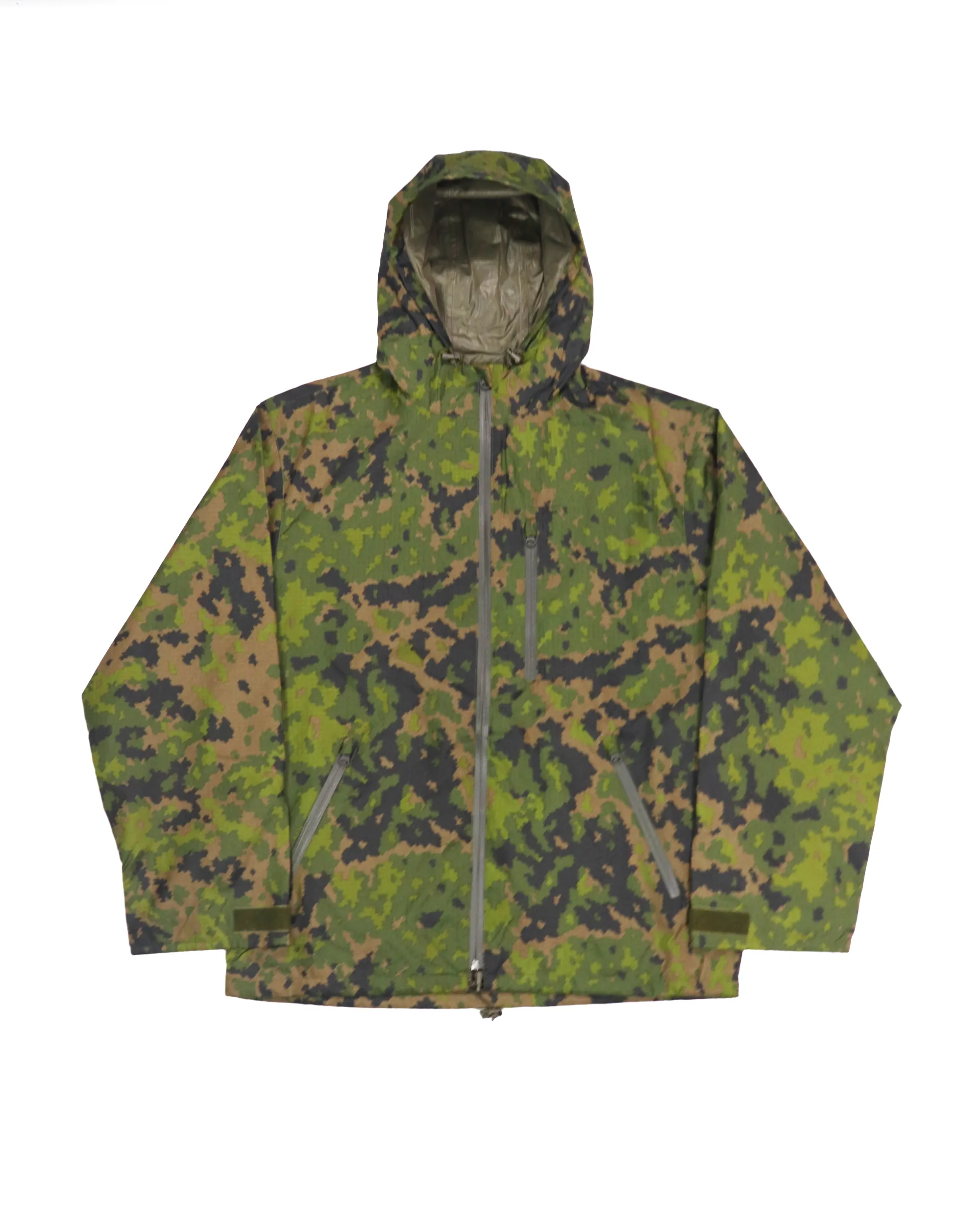 A310 Rainshield Coat V2 - M05 Finnish