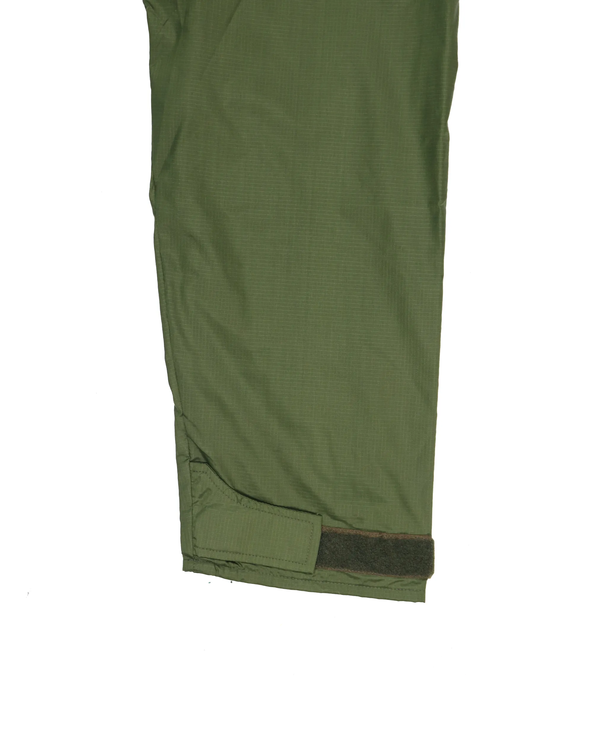 A310 Rainshield Coat V2 - Olive Green