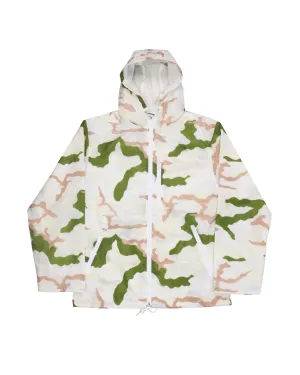 A310 Rainshield Coat V2 - Tundra
