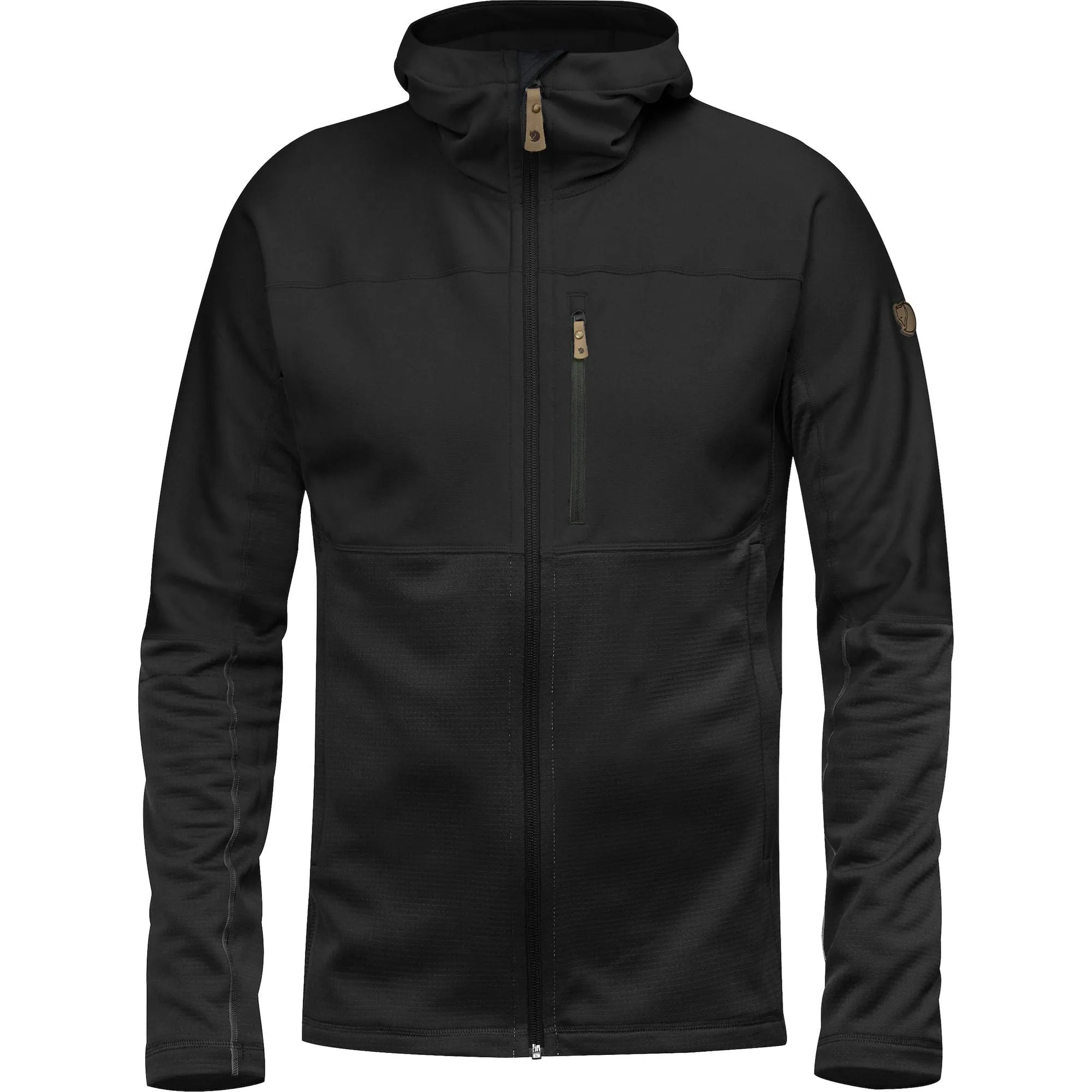 Abisko Trail Fleece (Men's) - F82257