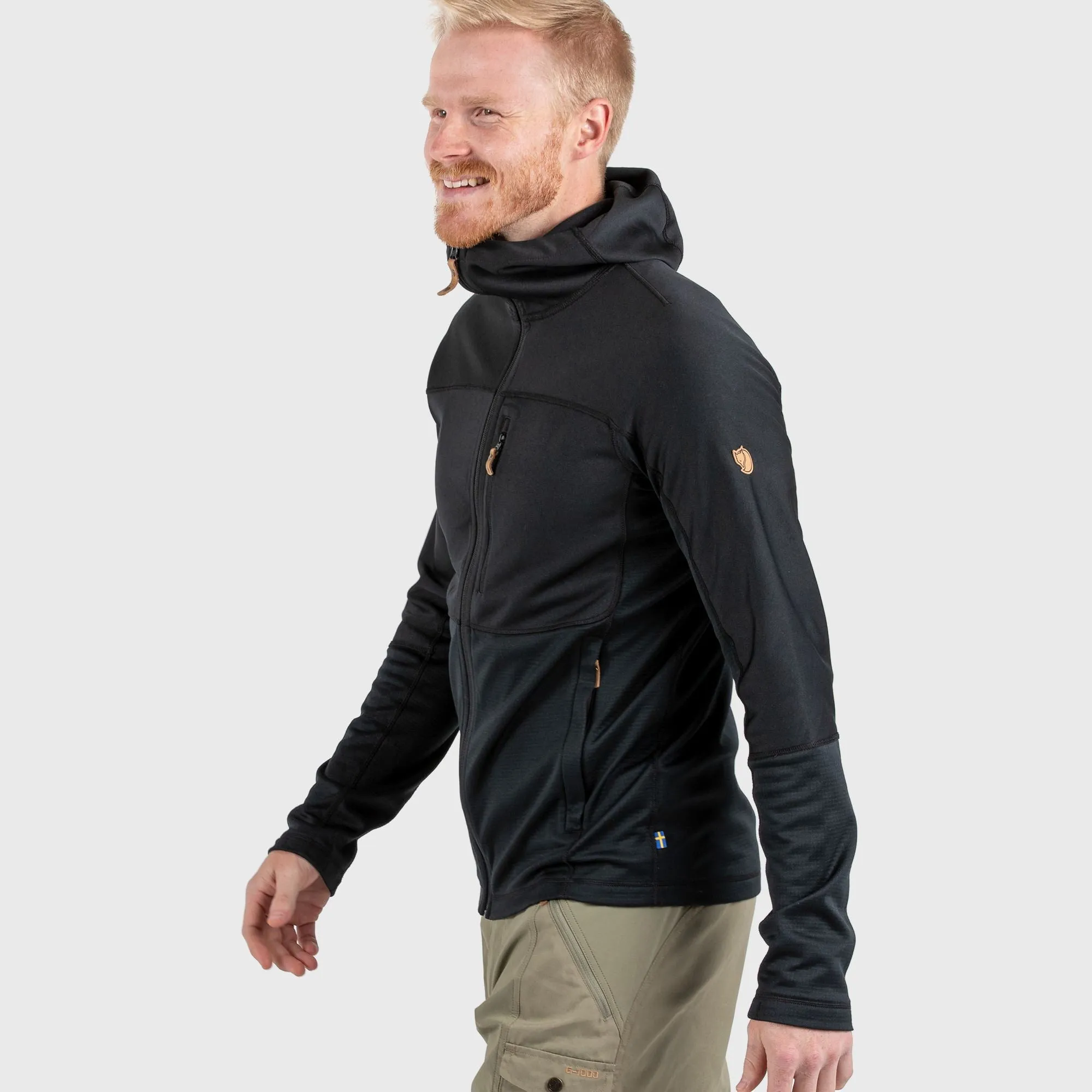Abisko Trail Fleece (Men's) - F82257