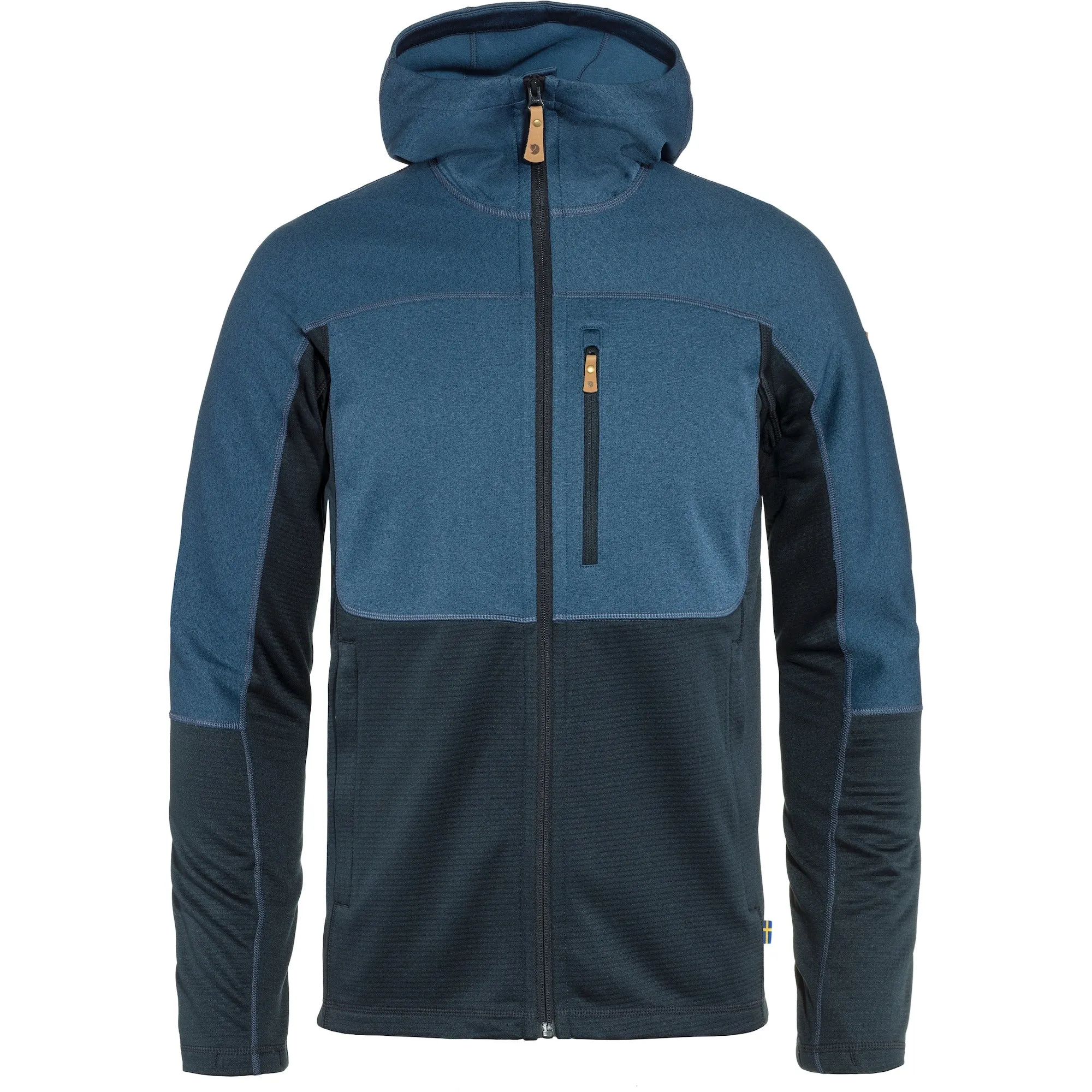 Abisko Trail Fleece (Men's) - F82257