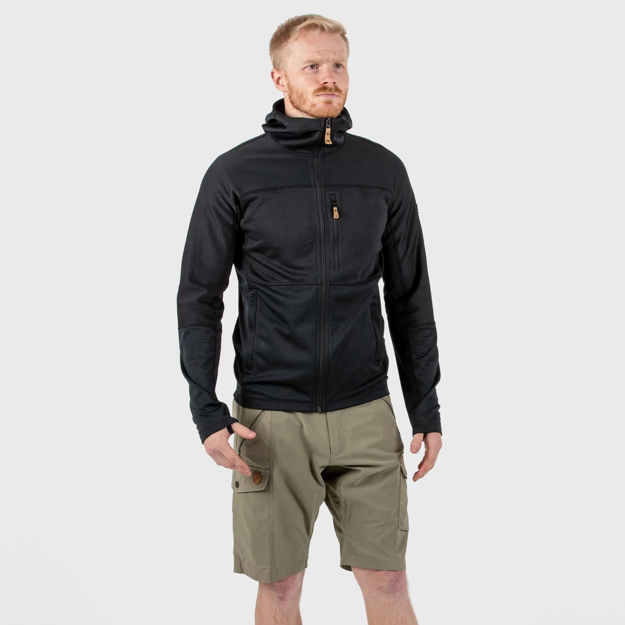 Abisko Trail Fleece (Men's) - F82257
