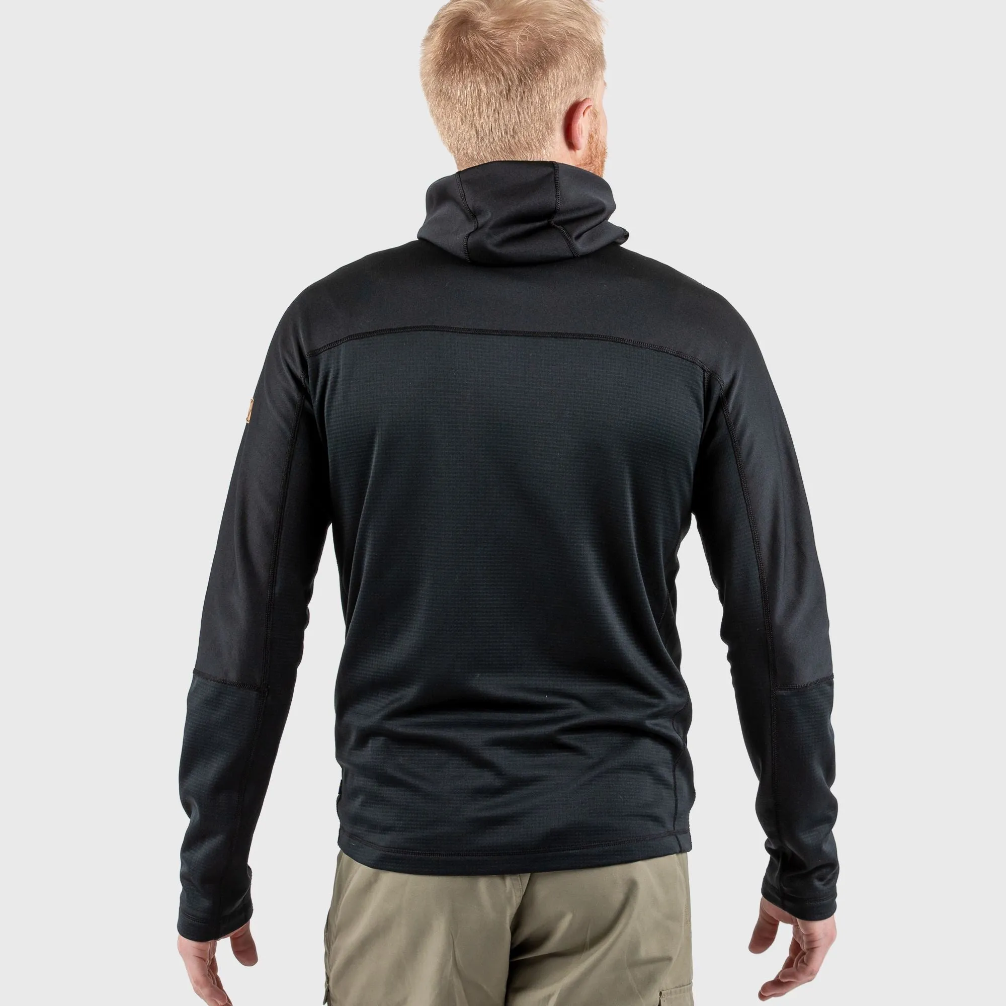 Abisko Trail Fleece (Men's) - F82257