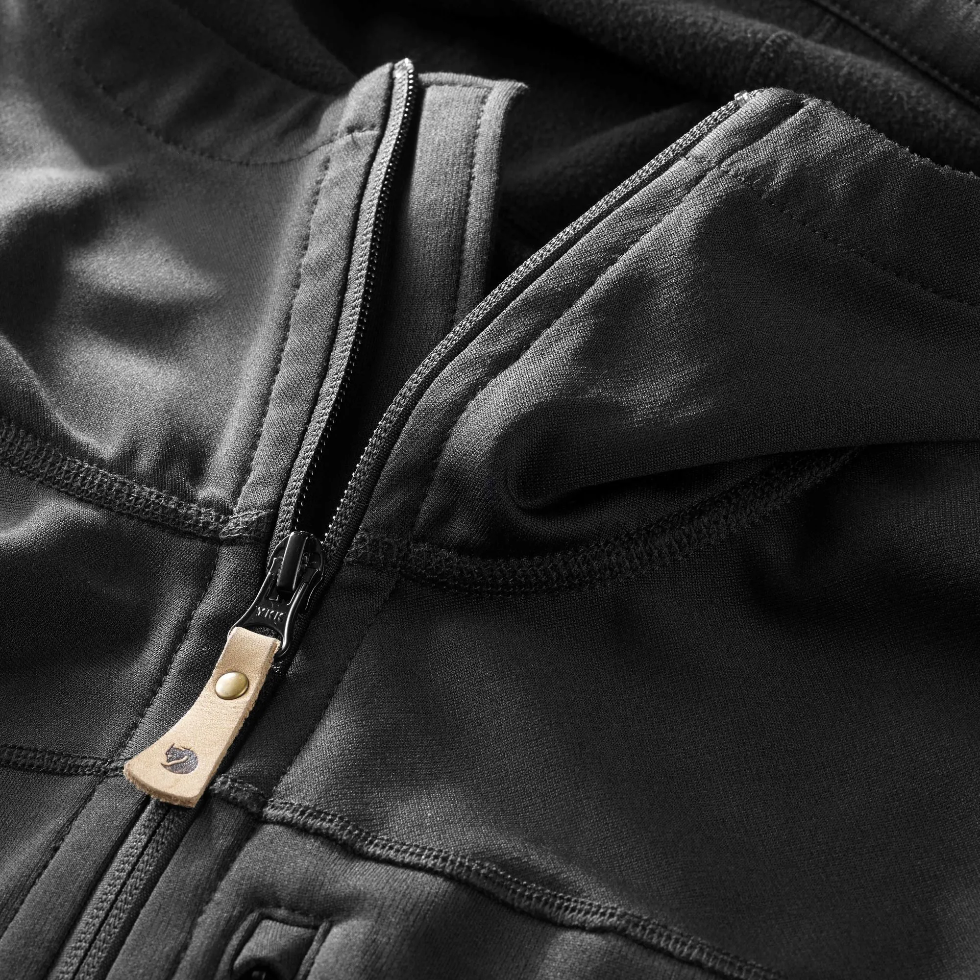 Abisko Trail Fleece (Men's) - F82257