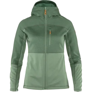 Abisko Trail Fleece W