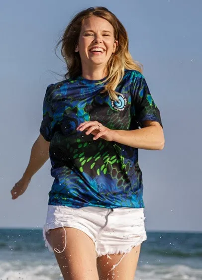 ACTIVE SUNWEAR ǀ UPF 50  SUN PROTECTION ǀ FISHING & BOARD SHIRTS