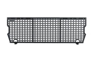 Addictive Desert Designs 2015-2020 Ford F-150 & Raptor Bed Cab Molle Panels | Full Set