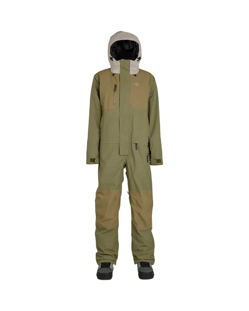 Airblaster Women's Sassy Beast Suit Shroom 2025