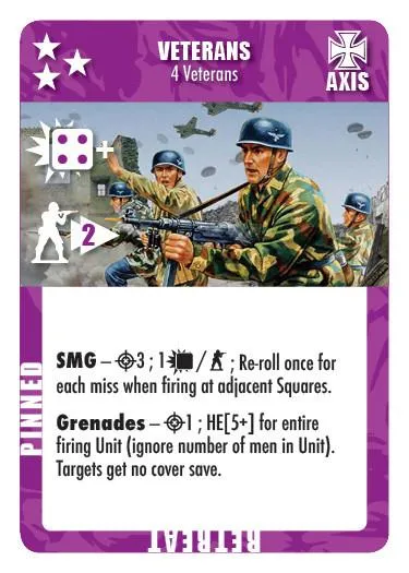 Airfix Battles Introductory Wargame