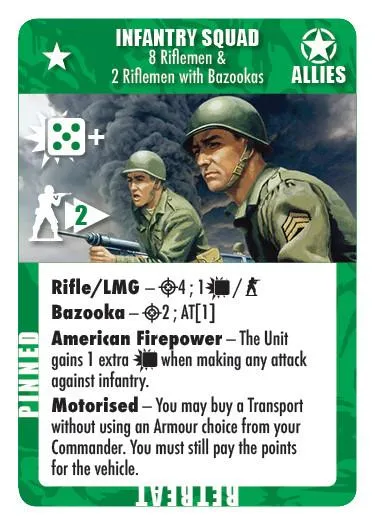 Airfix Battles Introductory Wargame