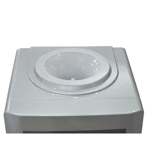 Akai Top Load 3 Taps Water Dispenser with Fridge - WD019A1006