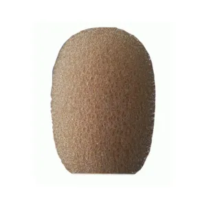 AKG W82 Beige Foam 10 Pack