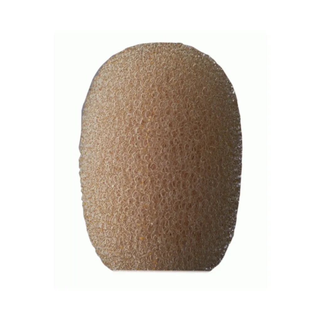 AKG W82 Beige Foam 10 Pack